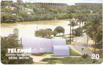 MG-0085 - Igreja São Francisco de Assis