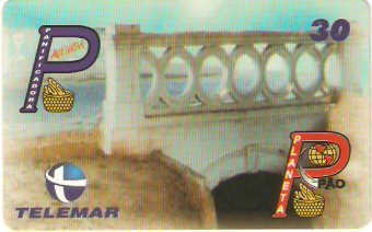 MG-0838 - Planeta Pão