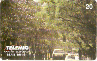 MG-0086 - Av. N. Sra. do Carmo