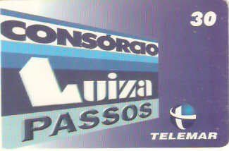 MG-0845 - Consórcio Luiza