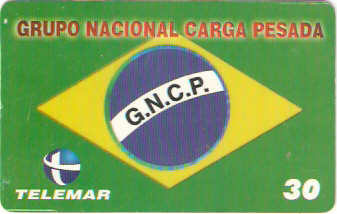 MG-0846 - Grupo Carga Pesada