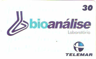 MG-0847 - Bioanálise