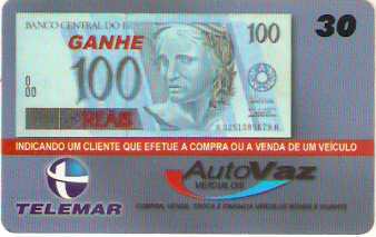 MG-0849 - Auto Vaz Veículos