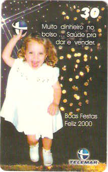 MG-0852 - Feliz 2000