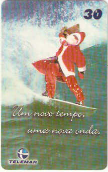 MG-0853 - Boas Festas