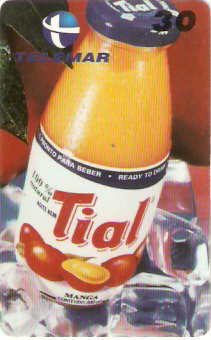 MG-0854 - Sucos Tial