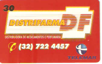 MG-0867 - Distrifarma