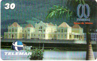 MG-0873 - Cassino do Lago