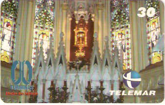 MG-0875 - N. Sra. da Boa Viagem