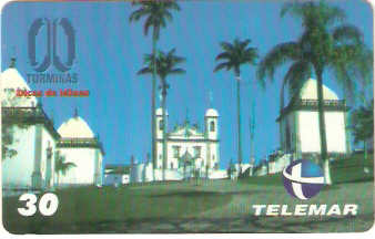 MG-0876 - Bom Jesus do Matozinhos