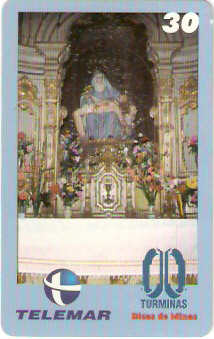 MG-0878 - N. Sra. da Piedade