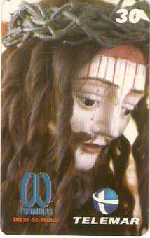 MG-0879 - Semana Santa