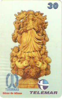 MG-0881 - N. Sra. da Boa Luz