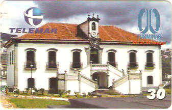 MG-0886 - Casa da Câmara