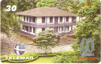 MG-0887 - Solar Monlevade