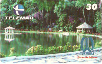 MG-0889 - Parque das Águas