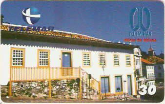 MG-0890 - Museu do Diamante