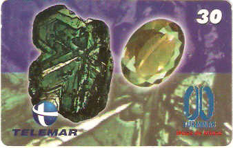 MG-0891 - Alexandrita