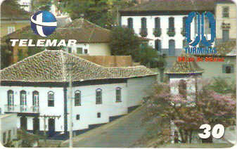 MG-0892 - Casa de Drumond