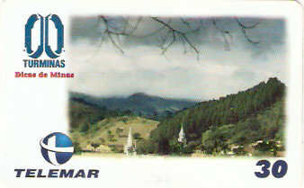 MG-0893 - Passa Quatro