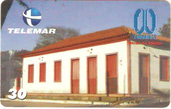 MG-0894 - Casa de Guimarães Rosa