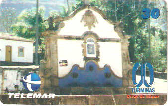 MG-0897 - Chafariz São José