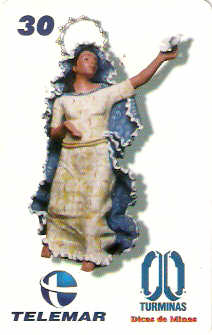 MG-0899 - Madona