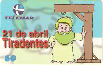 MG-0903 - Dia de Tiradentes