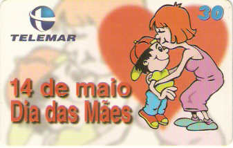 MG-0906 - Dia das Mães