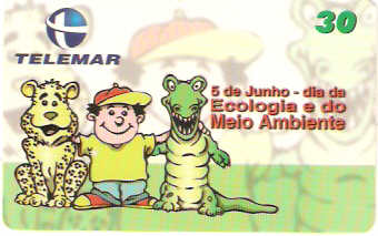 MG-0907 - Dia do Meio Ambiente