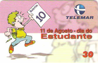 MG-0916 - Dia do Estudante