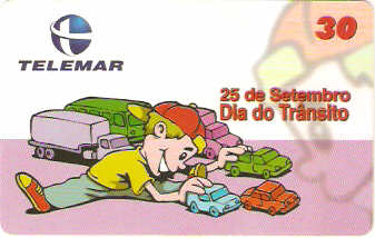 MG-0918 - Dia do Trânsito