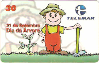 MG-0919 - Dia da Árvore