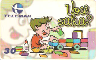 MG-0921 - Você Sabia ? - 1