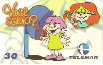 MG-0923 - Você Sabia ? - 3