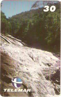 MG-0925 - Parque das Cachoeiras