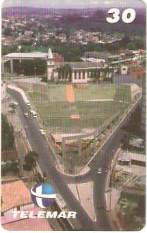 MG-0928 - Centro Velho