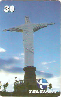 MG-0932 - Cristo Redentor