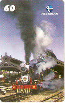 MG-0933 - Maria Fumaça