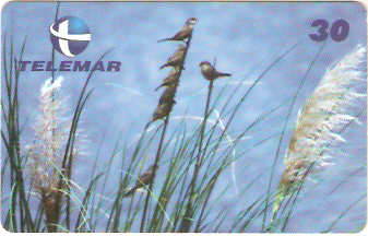 MG-0936 - Bico de Lacre