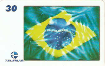 MG-0939 - Bandeira Nacional