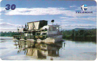 MG-0940 - Pesca em Guaicuí