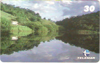 MG-0941 - Represa da Usina Maurício