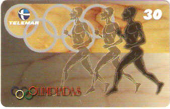 MG-0943 - Olimpíadas - 2/6