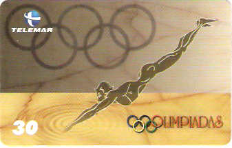 MG-0944 - Olimpíadas - 3/6