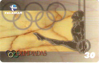 MG-0946 - Olimpíadas - 5/6