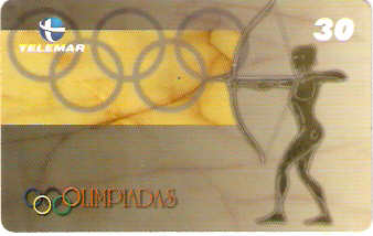 MG-0947 - Olimpíadas - 6/6