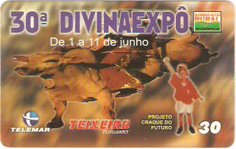 MG-0953 - 30ª Divinaexpô