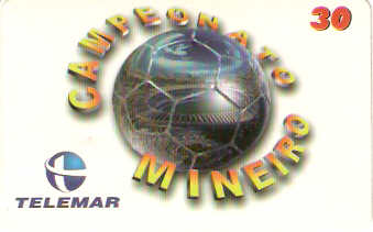 MG-0954 - Campeonato Mineiro