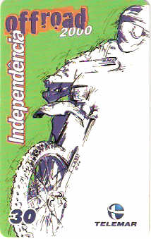 MG-0956 - Independência Off-Road